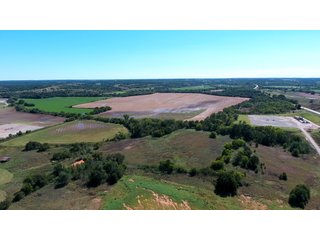 Property photo 4 - SIGNIFICANT LAND & PRODUCING MINERALS SEALED BID AUCTION - 233+/- ACRE FARM IN 1 TRACT - 6 MINERAL TRACTS IN GARVIN, MCCLAIN, GRADY & ROGER MILLS COUNTIES, OKLAHOMA